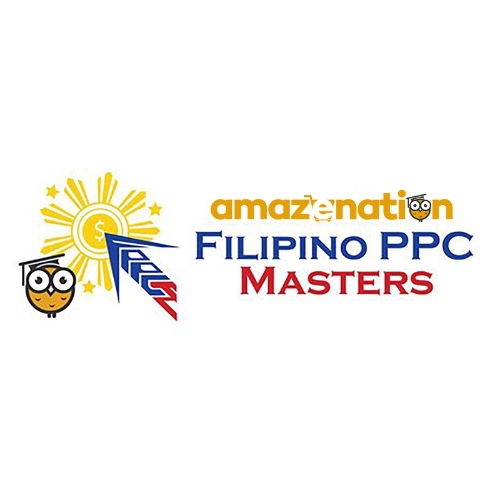 AmazeNation Filipino PPC Masters